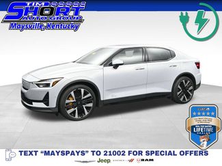 Used 2024 Polestar Polestar 2 AWD/4WD 360° Tour