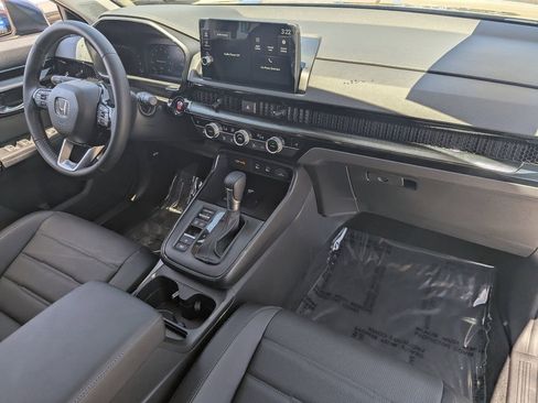 Used 2026 Honda CR-V EX-L image 10