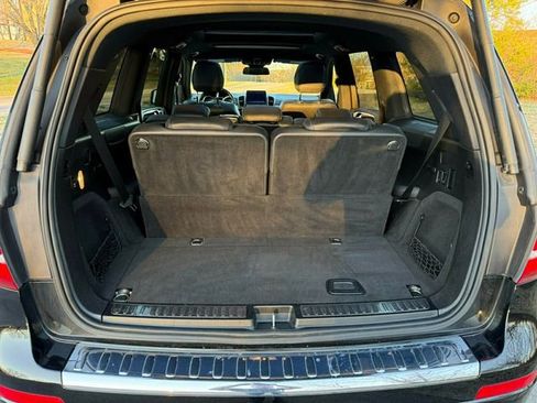 Used 2018 Mercedes-Benz GLS 450 4MATIC image 22