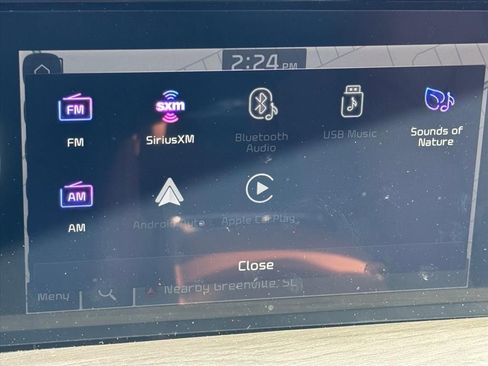 New 2025 Kia Telluride EX X-Line image 19