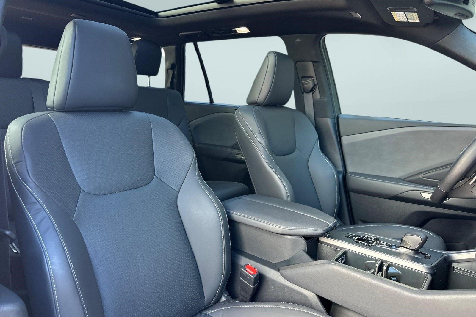 Used 2026 Lexus TX 350 AWD w/ Technology Package image 32