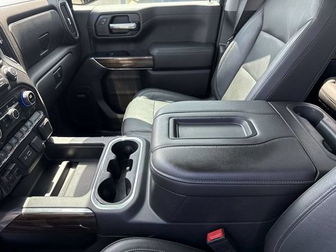 Used 2020 Chevrolet Silverado 1500 RST w/ All-Star Edition AWD/4WD image 17