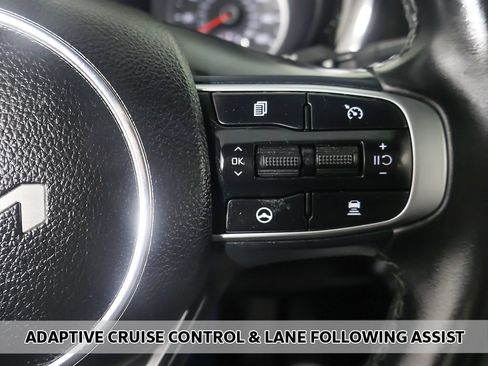 Used 2023 Kia K5 GT-Line FWD image 5