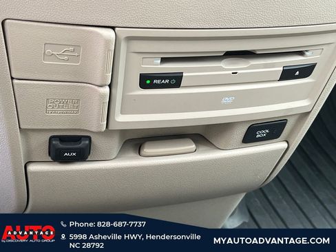 Used 2014 Honda Odyssey Touring image 17