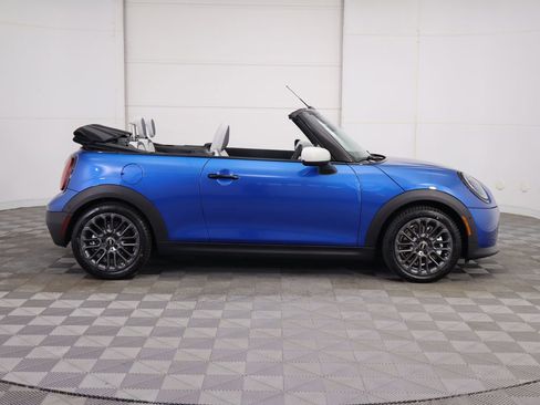 Used 2026 MINI Cooper Convertible image 4