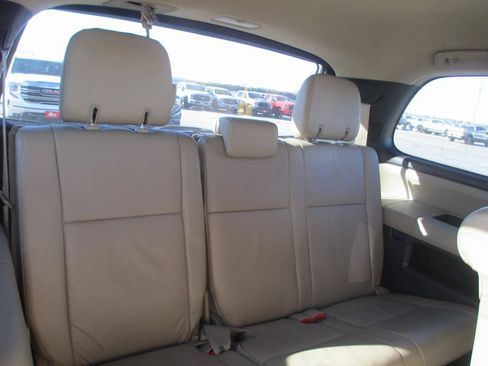 Used 2015 Toyota Sequoia SR5 image 21