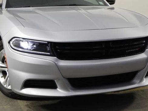 Used 2023 Dodge Charger SXT RWD image 44