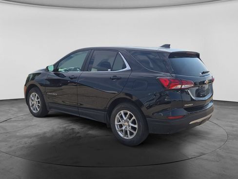 Used 2024 Chevrolet Equinox LT FWD image 7