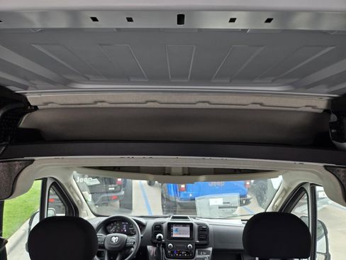 New 2026 RAM ProMaster 2500 image 16