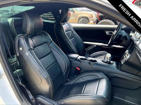 Used 2021 Ford Mustang Mach 1 RWD image 27