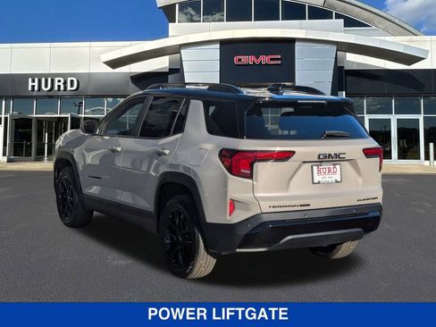 New 2026 GMC Terrain Elevation image 6