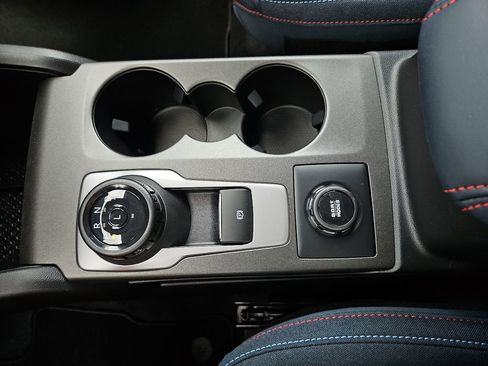 New 2026 Ford Bronco Sport Heritage AWD/4WD image 28