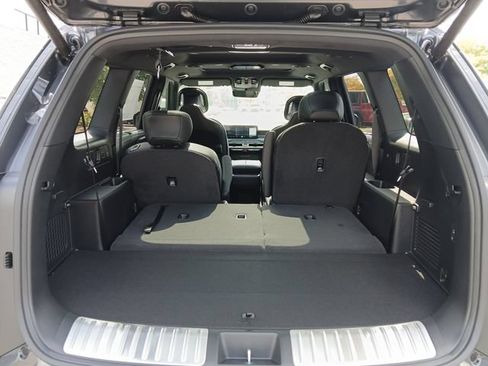 New 2027 Kia Telluride SX FWD image 8