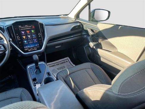 Used 2024 Subaru Crosstrek 2.0i Premium image 21