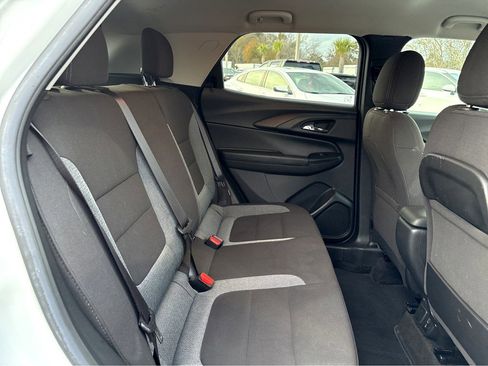 Used 2023 Chevrolet TrailBlazer LT w/ Convenience Package image 16