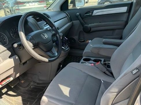 Used 2011 Honda CR-V SE image 6
