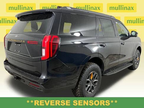 New 2026 Ford Expedition Tremor image 4