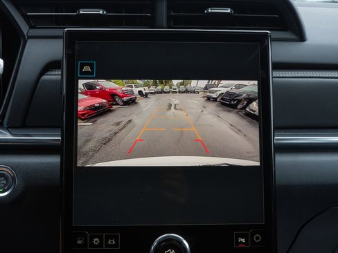 New 2026 GMC Terrain Elevation w/ Elevation Premium Package image 17