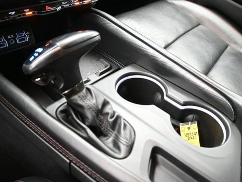 Used 2021 Dodge Durango R/T w/ Technology Group image 5