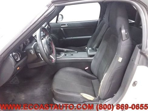 Used 2007 MAZDA MX-5 Miata Touring image 9