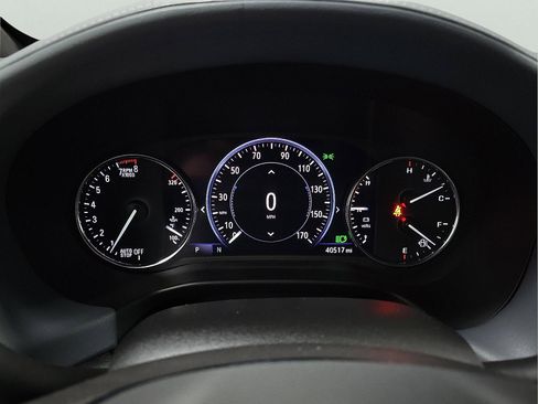 Used 2024 Buick Enclave Premium image 16