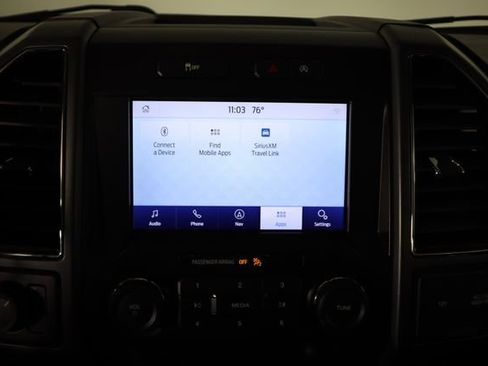 Used 2020 Ford F150 XLT w/ Equipment Group 302A Luxury AWD/4WD image 58