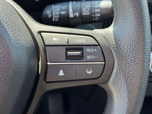 Used 2023 Honda CR-V EX image 21