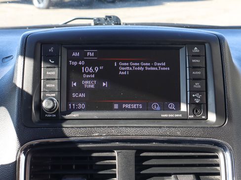 Used 2019 Dodge Grand Caravan SE image 21