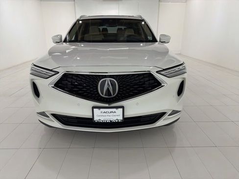 Certified 2023 Acura MDX SH-AWD w/ Advance Package image 8