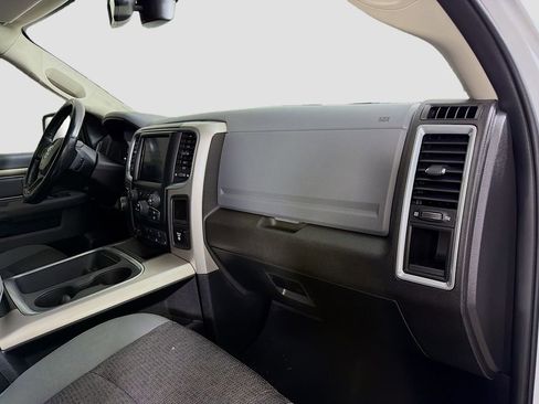 Used 2020 RAM 1500 Classic Warlock image 34