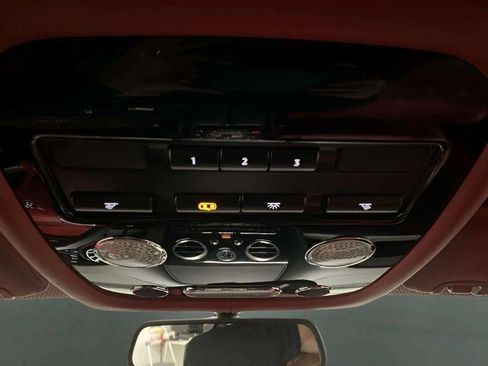 Used 2015 Bentley Continental GT V8 S image 56