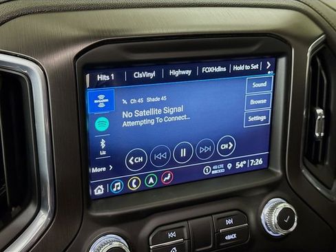 Used 2023 GMC Sierra 3500 AT4 w/ AT4 Premium Plus Package image 15