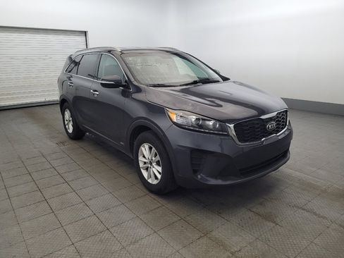 Used 2019 Kia Sorento AWD w/ Option Group 020 image 13
