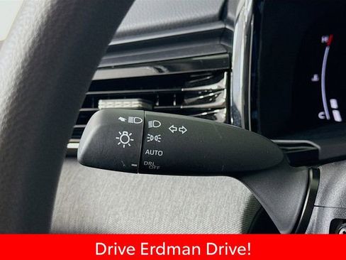 Certified 2026 Toyota Camry LE FWD image 14