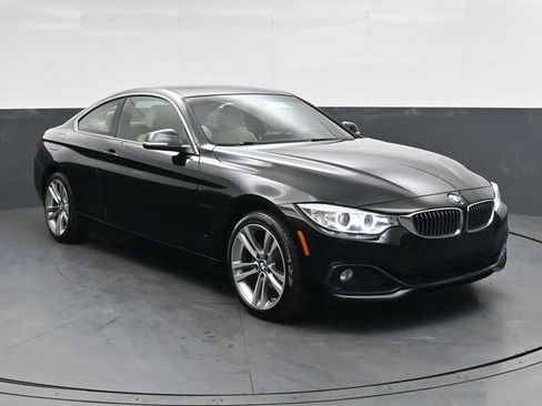 Used 2017 BMW 430i xDrive Coupe AWD/4WD image 2