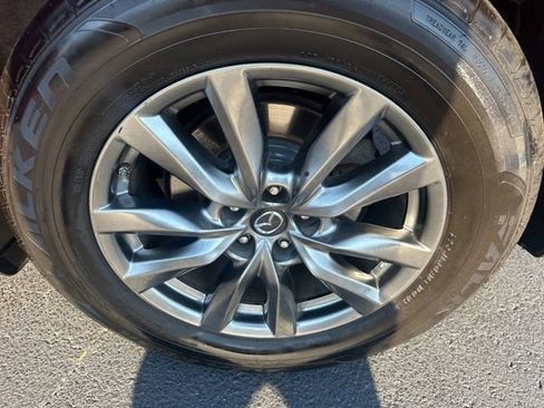 Used 2019 MAZDA CX-9 Touring image 29