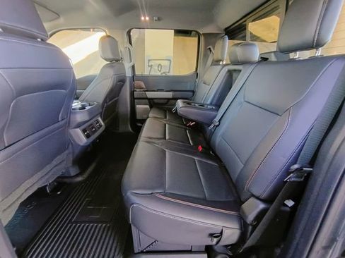 Used 2024 Ford F350 Lariat w/ Tremor Off-Road Package image 69