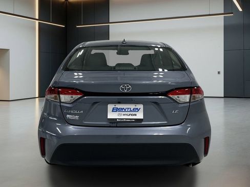 Used 2024 Toyota Corolla LE FWD image 5