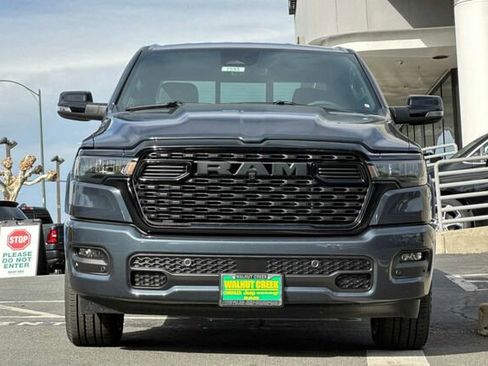New 2026 RAM 1500 Big Horn image 6