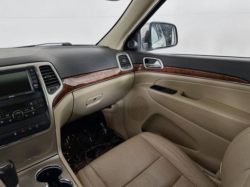 Used 2011 Jeep Grand Cherokee Limited w/ Luxury Group II AWD/4WD image 31