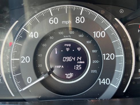 Used 2016 Honda CR-V EX image 27