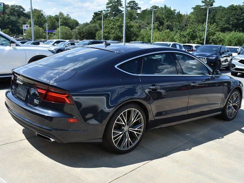 Used 2018 Audi A7 3.0T Prestige image 11
