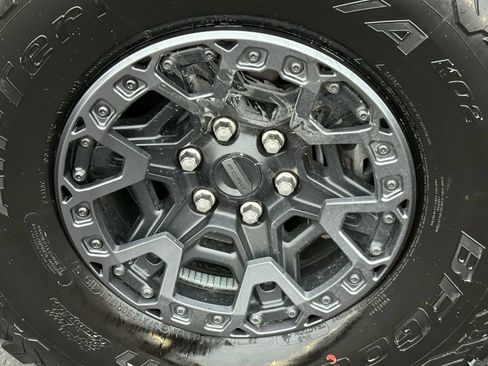 Used 2025 Ford F150 Raptor w/ Equipment Group 803A Raptor R image 10