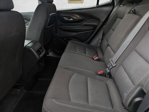 Used 2024 GMC Terrain SLE AWD/4WD image 16