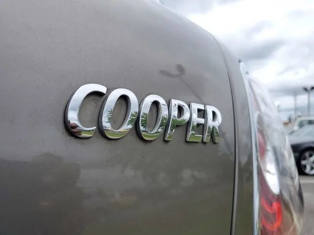 Used 2012 MINI Cooper Hardtop FWD image 8