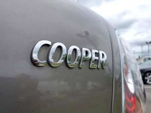 Used 2012 MINI Cooper Hardtop image 8