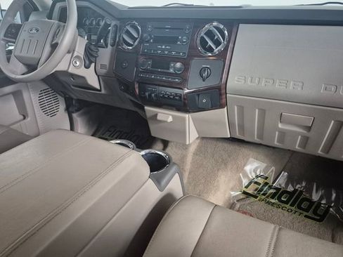 Used 2008 Ford F250 Lariat RWD image 33
