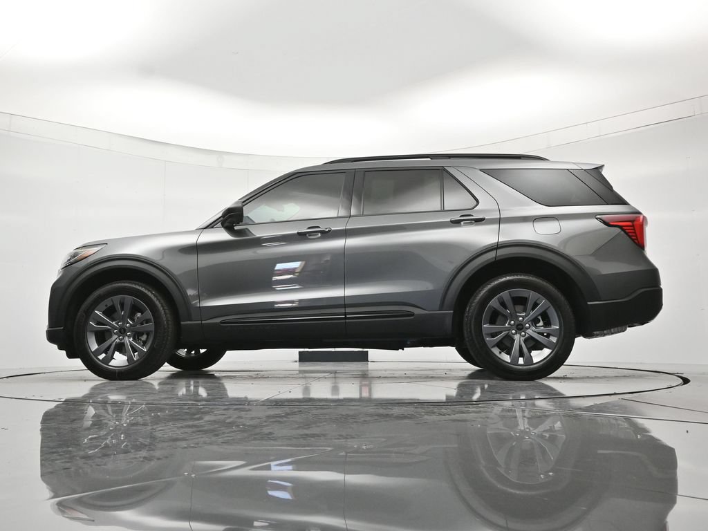 New 2026 Ford Explorer Active w/ Active Comfort Package AWD/4WD image 44