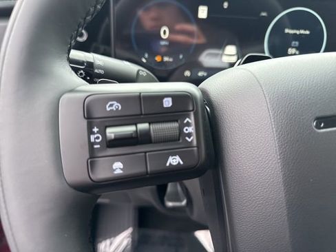 New 2026 Hyundai Santa Fe Calligraphy w/ Tow & Go Package image 19