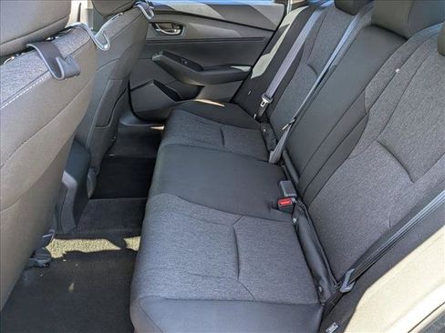 Used 2024 Honda Accord EX image 18
